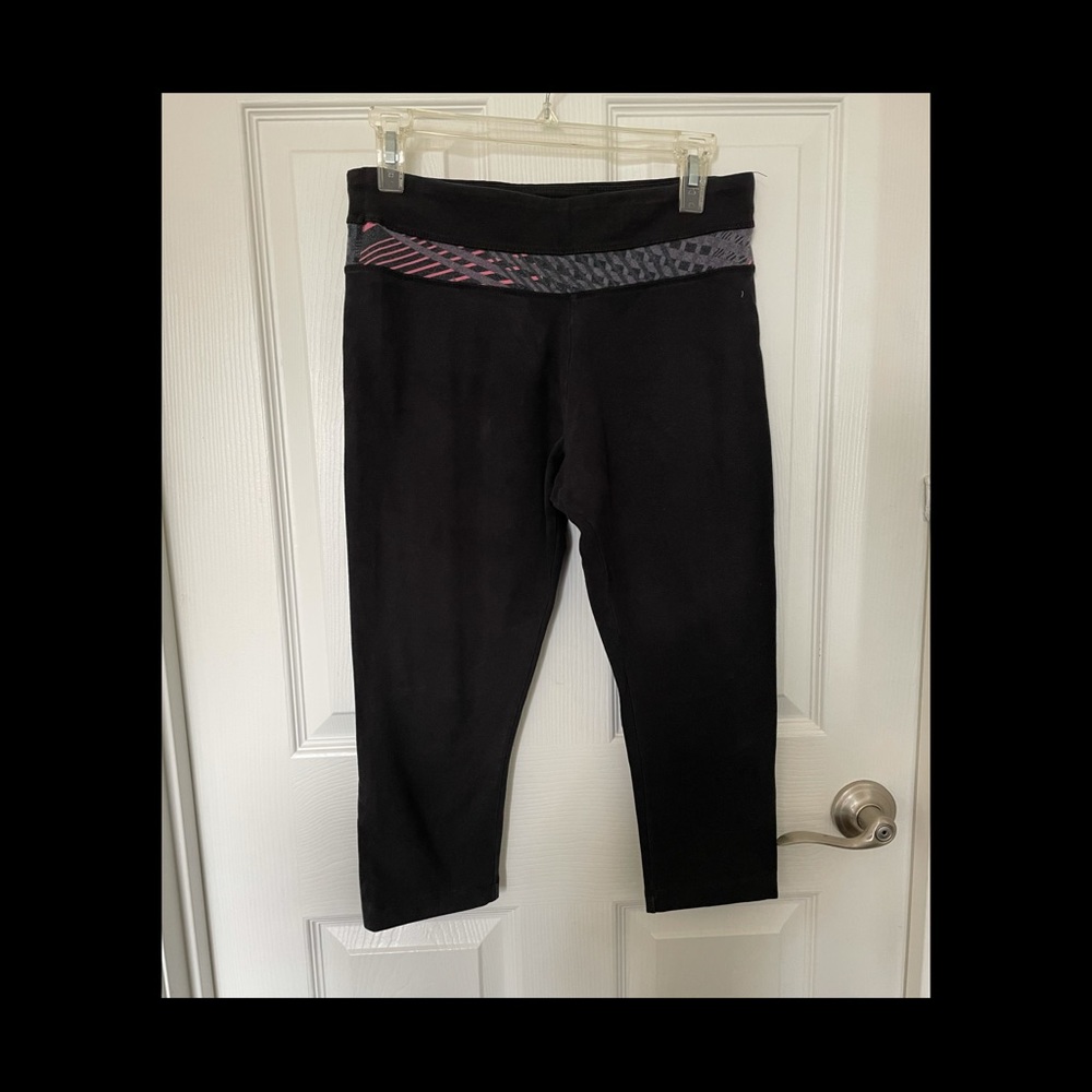 Everyday Capri leggings